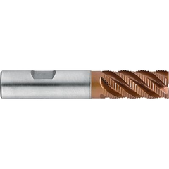 Dao phay phá thô FUTURO dùng cho Inox kiểu NRF, HSSE-PM - #216351