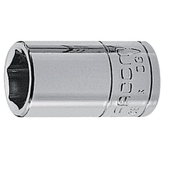 Đầu khẩu, khẩu tuýp, khẩu vặn 1/4 inch FACOM - # 426320