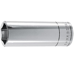 Đầu khẩu, khẩu tuýp, khẩu vặn hệ mét FACOM - # 426380