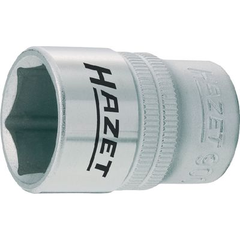 Đầu khẩu, tuýp 1/2 inch HAZET - #428960
