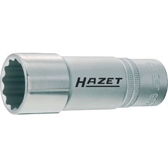 Đầu khẩu, tuýp 1/2 inch HAZET - # 429045