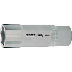 Đầu khẩu, tuýp 1/2 inch HAZET - # 429060