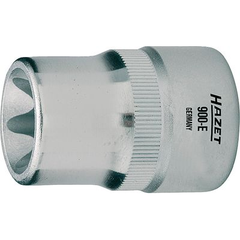 Đầu khẩu, tuýp 1/2 inch HAZET - # 429090