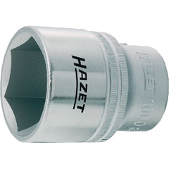 Đầu khẩu, tuýp 3/4 inch HAZET - #429970