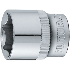 Đầu khẩu, tuýp 3/8 inch FUTURO - #427535