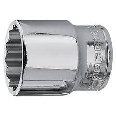 Đầu khẩu, tuýp hệ inch 3/8 in FACOM - #427570