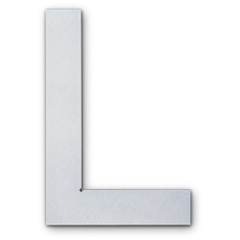 SK Việt Nam | SK flat right angle ruler 1st grade hardening 50mm MW2356297