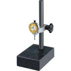 Đế Granite gắn đồng hồ so INTERAPID -# 127470