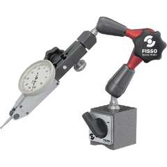 Đế từ khớp cầu  FISSO STRATO -# 126510