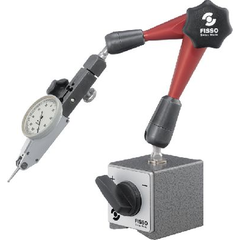 Đế từ khớp cầu  FISSO STRATO -# 126520