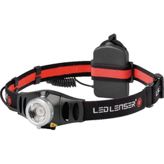 Đèn pin đội đầu  LED LENSER - # 561347