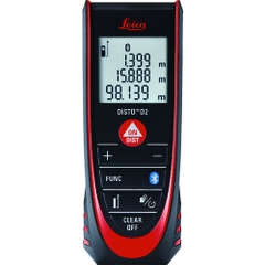 TJM Design Việt Nam | Tajima laser rangefinder Leicadist D2 MW8266700