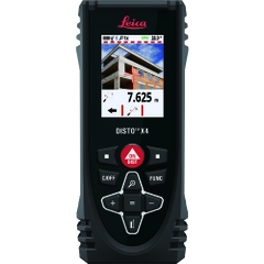 Leica Geosystems Việt Nam | Leica Laser Distance Meter Leica Dist X4 MW1478122