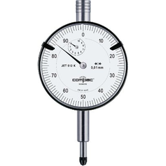 Đồng hồ so COMPAC -# 122910