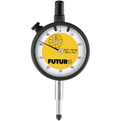 Đồng hồ so FUTURO -# 123410