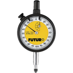 Đồng hồ so FUTURO -# 123430