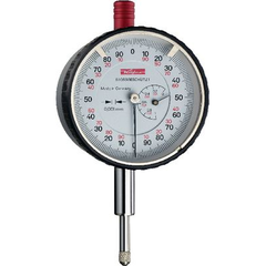 Đồng hồ so KAEFER -# 122380