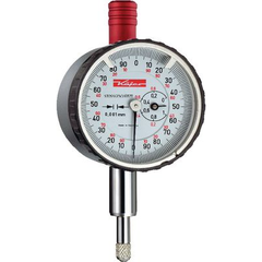 Đồng hồ so KAEFER -# 122380