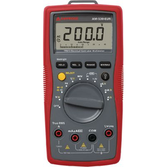 Đồng hồ vạn năng AMPROBE  -#  451037.0300