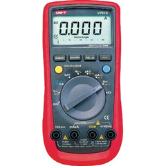 Đồng hồ vạn năng UNI-T  -# 451100