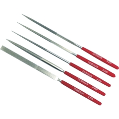 Bộ giũa kim cương  5 chi tiết TSUBOSAN  - # DSST0520