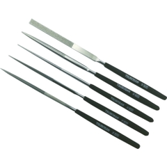 Bộ giũa kim cương  5 chi tiết TSUBOSAN  - # DSST0560