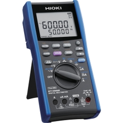 Hioki Electric Việt Nam | HIOKI digital multimeter with 10A input terminal MW1173755