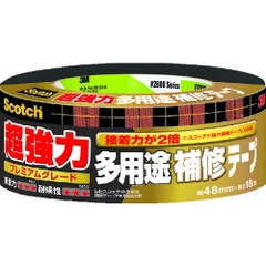 3M Japan Ltd. Consumer Market Sales Division Việt Nam | 3M Scotch Super Strong Multipurpose Repair Tape Premium Grade MW2072108