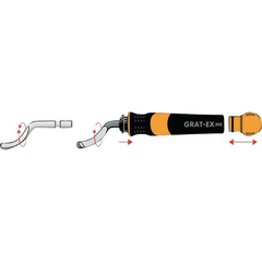 Dụng cụ cạo bavia BRW -# 461030