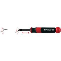 Dụng cụ cạo bavia CP GRAT EX -# 461105