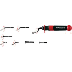 Dụng cụ cạo bavia CP GRAT EX -# 461106