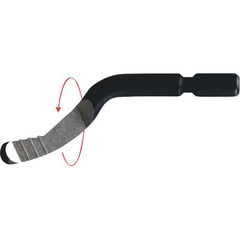 Dụng cụ cạo bavia CP GRAT EX -# 461353