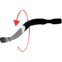 Dụng cụ cạo bavia CP GRAT EX -# 461358