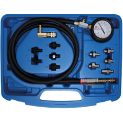 Dụng cụ đo áp suất dầu bôi trơn BGS - # 8007