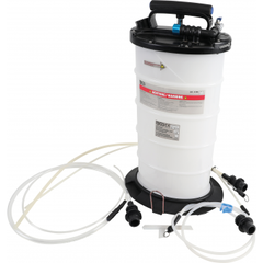 Dụng cụ hút dầu thải bằng khí nén BGS - # 3155