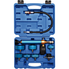 Dụng cụ kiểm tra áp suất hệ thống làm mát BGS - # 8514