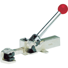 Dụng cụ siết đai thép 9 - 19 mm TRUSCO - #TSBP-200 (Steel band packing tool)