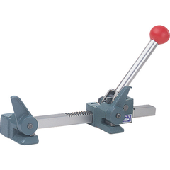 Dụng cụ siết đai thép 9 - 19 mm Shokokiko - #SPOT-70 (Steel band packing tool)