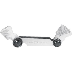 Dưỡng kiểm ren BRW -# 162500