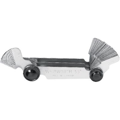 Dưỡng kiểm ren BRW -# 162510