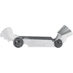 Dưỡng kiểm ren BRW -# 162540