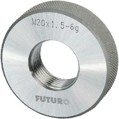 Dưỡng kiểm ren ngoài  M12-M50 FUTURO -# 165825