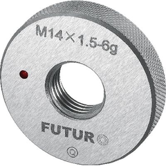 Dưỡng kiểm ren ngoài  M12-M50 FUTURO -# 165827