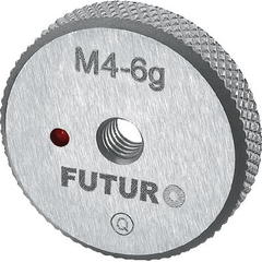 Dưỡng kiểm ren ngoài  M2-M48 FUTURO -# 165727