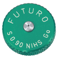 Dưỡng kiểm ren ngoài  S0.40 - S1.60 FUTURO -# 166132