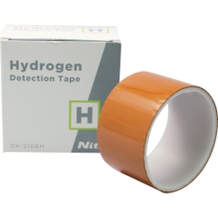 NITTO DENKO Việt Nam | Nitto Hydrogen Detection Tape DX-2106H 50.8 x 4.57m MW4932987