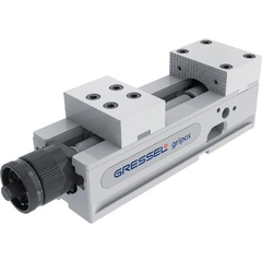 Ê tô chính xác GRESSEL -# 410900