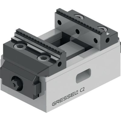 Ê tô chính xác GRESSEL -# 413170