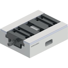 Ê tô chính xác GRESSEL -# 413172