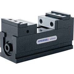 Ê tô chính xác GRESSEL -# 413370